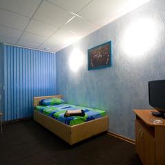 Гостиничный комплекс Добрый Финн, Казань, Татарстан