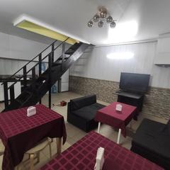 Хостел Акварель на Баумана, Казань, Татарстан