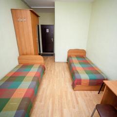 Отель Дубрава, Казань, Татарстан