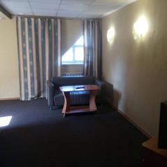 Гостиничный комплекс Добрый Финн, Казань, Татарстан