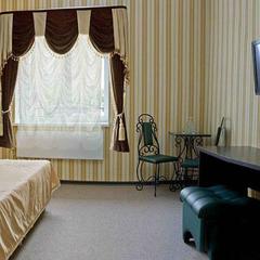 Отель Зилант, Казань, Татарстан