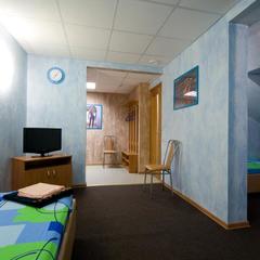 Гостиничный комплекс Добрый Финн, Казань, Татарстан