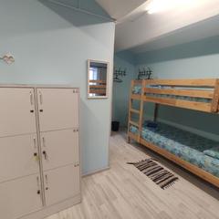 Хостел Акварель на Баумана, Казань, Татарстан