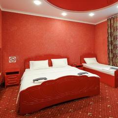 Гостевой дом Бухта, Казань, Татарстан