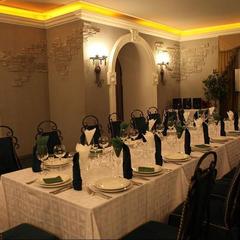 Отель Зилант, Казань, Татарстан