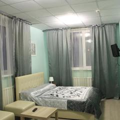 Гостиничный комплекс Добрый Финн, Казань, Татарстан