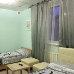 Гостиничный комплекс Добрый Финн, Казань, Татарстан