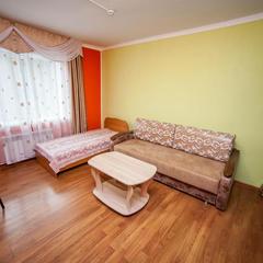 Отель Дубрава, Казань, Татарстан