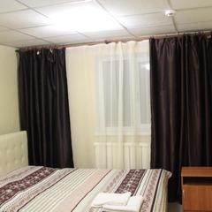 Гостиничный комплекс Добрый Финн, Казань, Татарстан