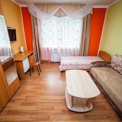 Отель Дубрава, Казань, Татарстан