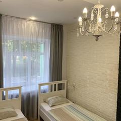 Хостел Зеленый Дом, Казань, Татарстан