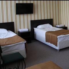 Отель Зилант, Казань, Татарстан