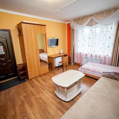 Отель Дубрава, Казань, Татарстан