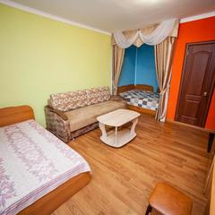 Отель Дубрава, Казань, Татарстан