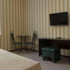 Отель Зилант, Казань, Татарстан