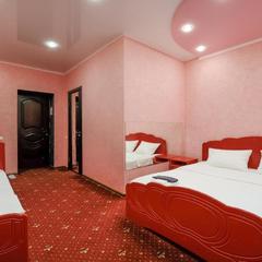 Гостевой дом Бухта, Казань, Татарстан