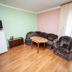 Отель Дубрава, Казань, Татарстан