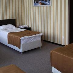 Отель Зилант, Казань, Татарстан