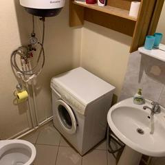 Хостел Зеленый Дом, Казань, Татарстан