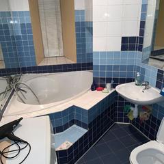 Хостел Зеленый Дом, Казань, Татарстан