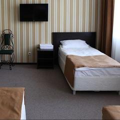 Отель Зилант, Казань, Татарстан