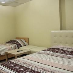 Гостиничный комплекс Добрый Финн, Казань, Татарстан