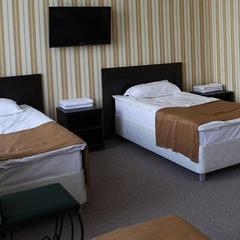 Отель Зилант, Казань, Татарстан