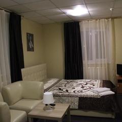 Гостиничный комплекс Добрый Финн, Казань, Татарстан