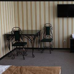 Отель Зилант, Казань, Татарстан