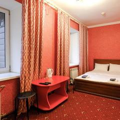 Гостевой дом Бухта, Казань, Татарстан