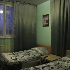 Гостиничный комплекс Добрый Финн, Казань, Татарстан