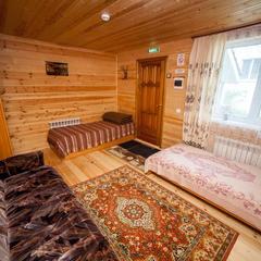 Отель Дубрава, Казань, Татарстан