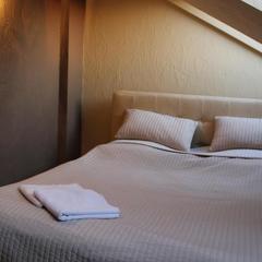 Гостиничный комплекс Добрый Финн, Казань, Татарстан