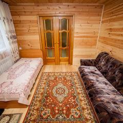 Отель Дубрава, Казань, Татарстан