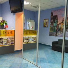 Хостел Квартал, Казань, Татарстан