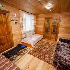 Отель Дубрава, Казань, Татарстан