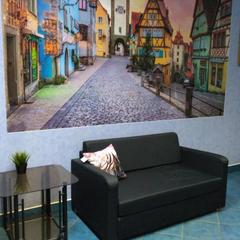 Хостел Квартал, Казань, Татарстан