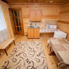 Отель Дубрава, Казань, Татарстан