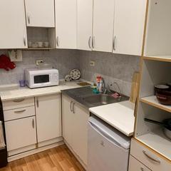 Хостел Зеленый Дом, Казань, Татарстан