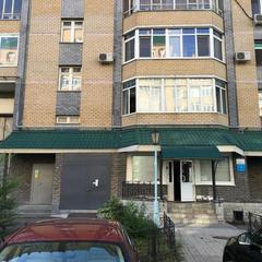 Хостел Квартал, Казань, Татарстан