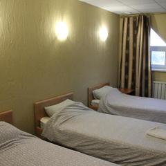 Гостиничный комплекс Добрый Финн, Казань, Татарстан