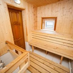 Отель Дубрава, Казань, Татарстан