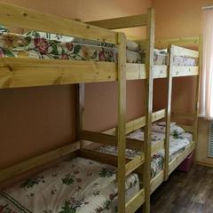 Хостел Квартал, Казань, Татарстан