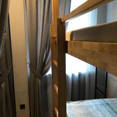 Хостел Зеленый Дом, Казань, Татарстан