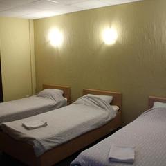 Гостиничный комплекс Добрый Финн, Казань, Татарстан