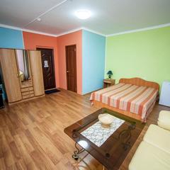 Отель Дубрава, Казань, Татарстан