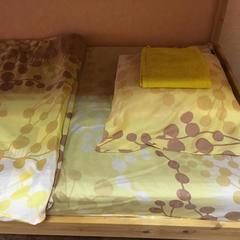 Хостел Квартал, Казань, Татарстан