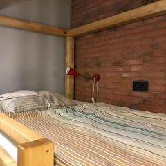 Хостел Зеленый Дом, Казань, Татарстан