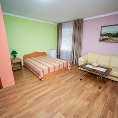 Отель Дубрава, Казань, Татарстан