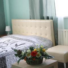 Гостиничный комплекс Добрый Финн, Казань, Татарстан